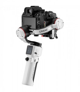 گیمبال ژیون تک کرین M3 3-Axis